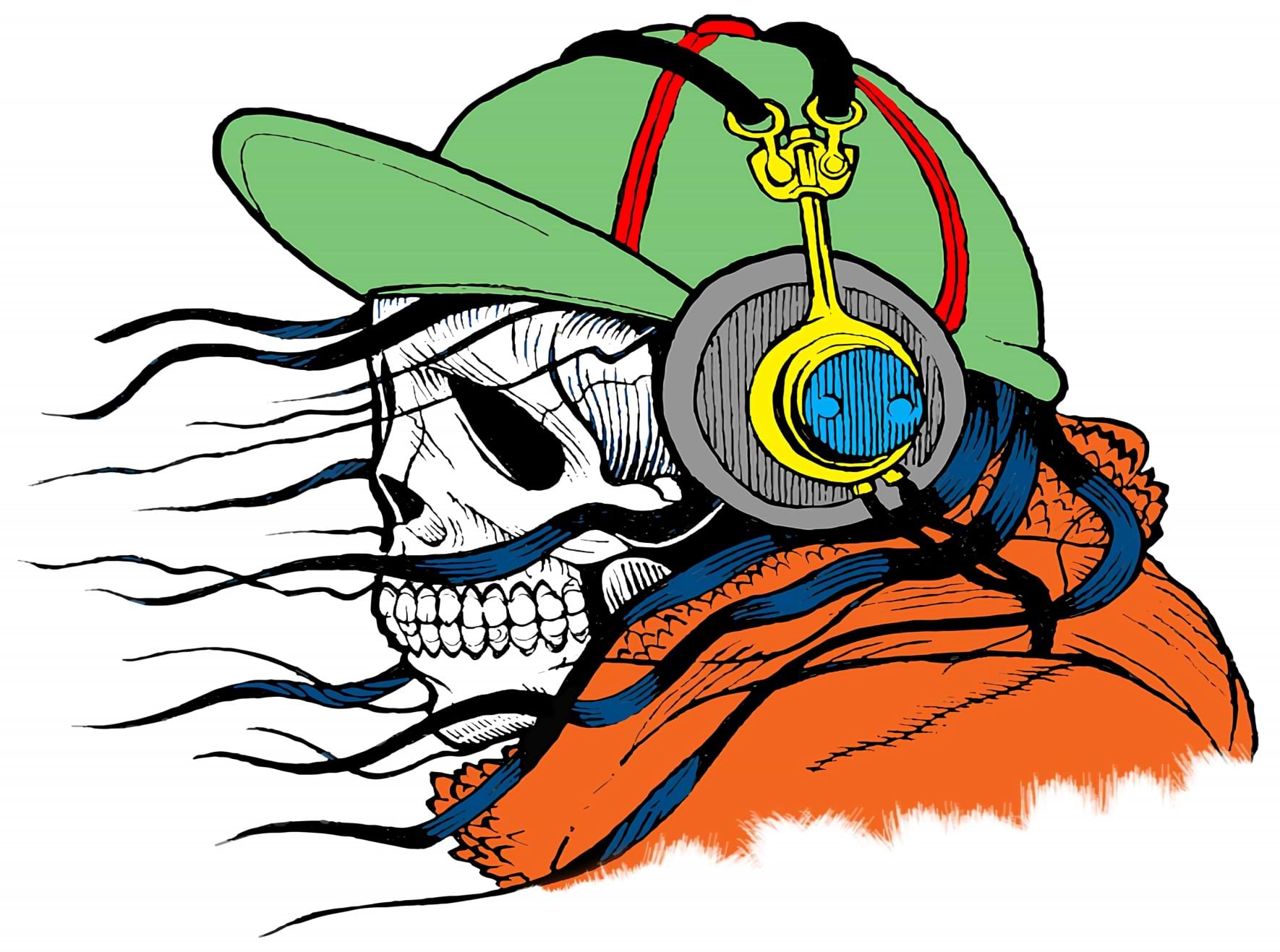 Skeletons for your Closet avatar