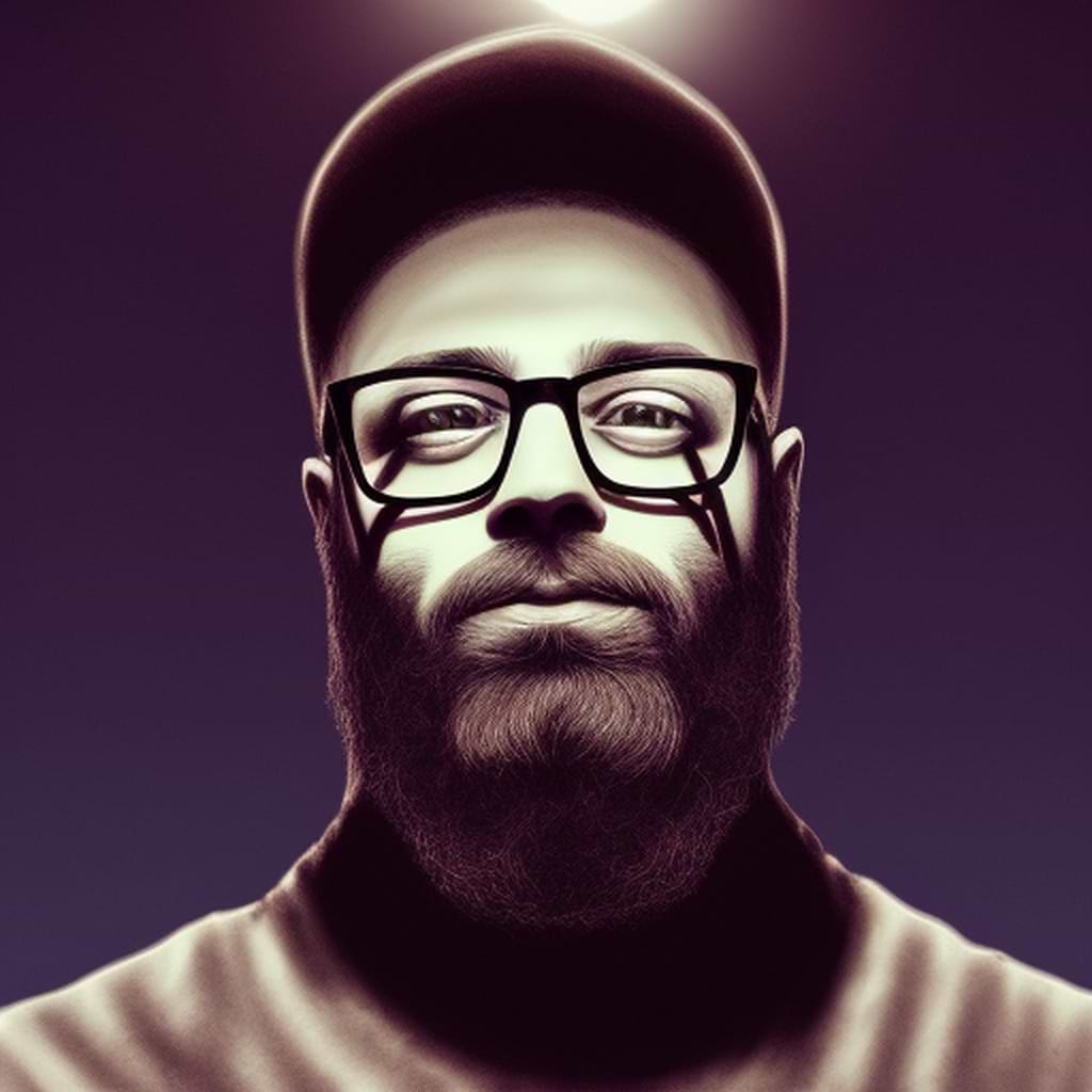 American Ink Legacy avatar