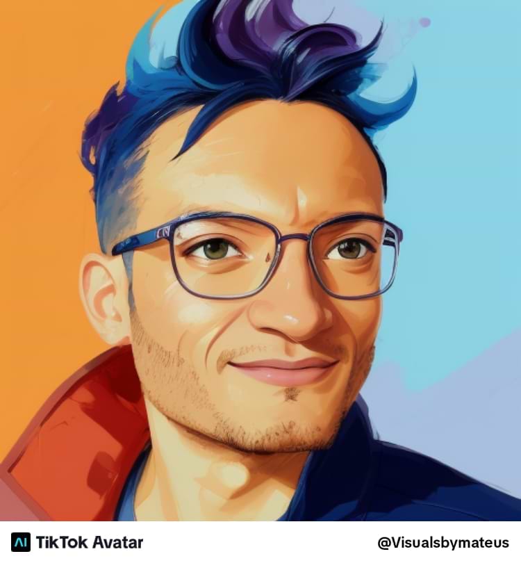 Visualsbymateus avatar