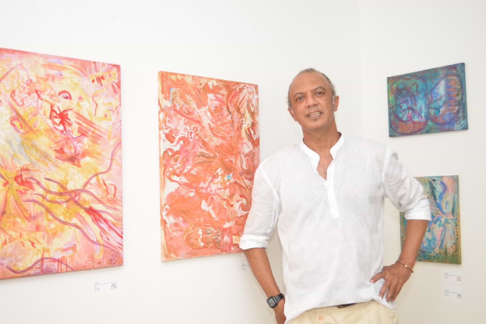 Alex Sandro Ribeiro dos Santos avatar