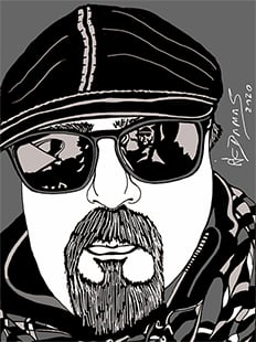 Ricardo Guerreiro avatar