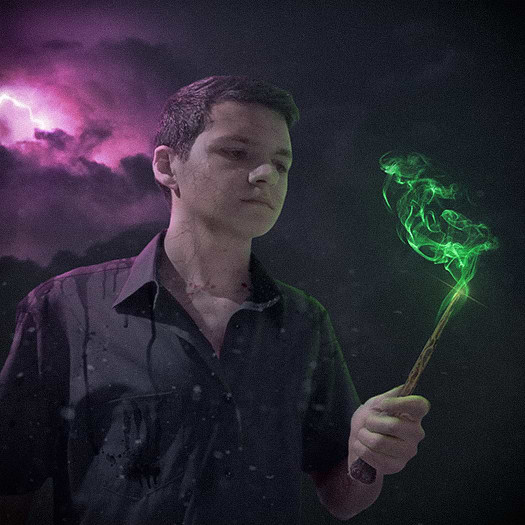 Robert Guarnieri avatar