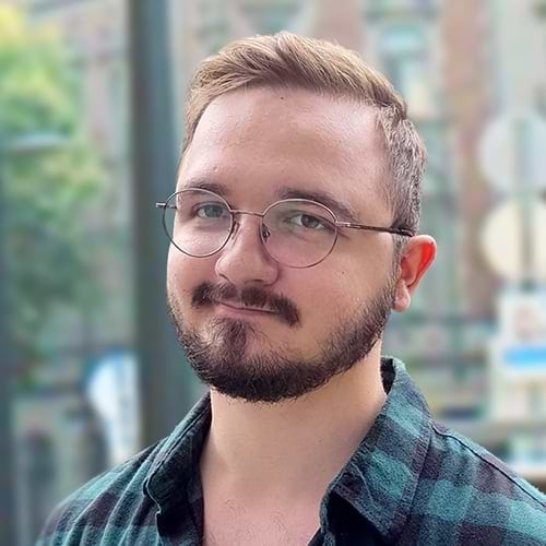 Antal Schmidt avatar