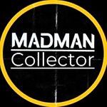 madman collector
