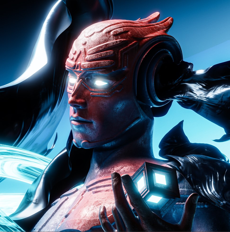 Daniel Alvarez avatar