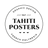 Tahiti Posters