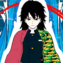 Oliver ART Graphics avatar