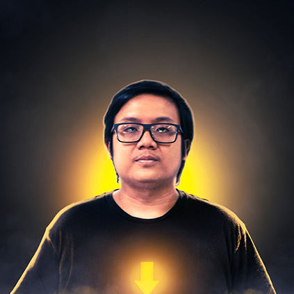 Khrisnanda Pradipta avatar