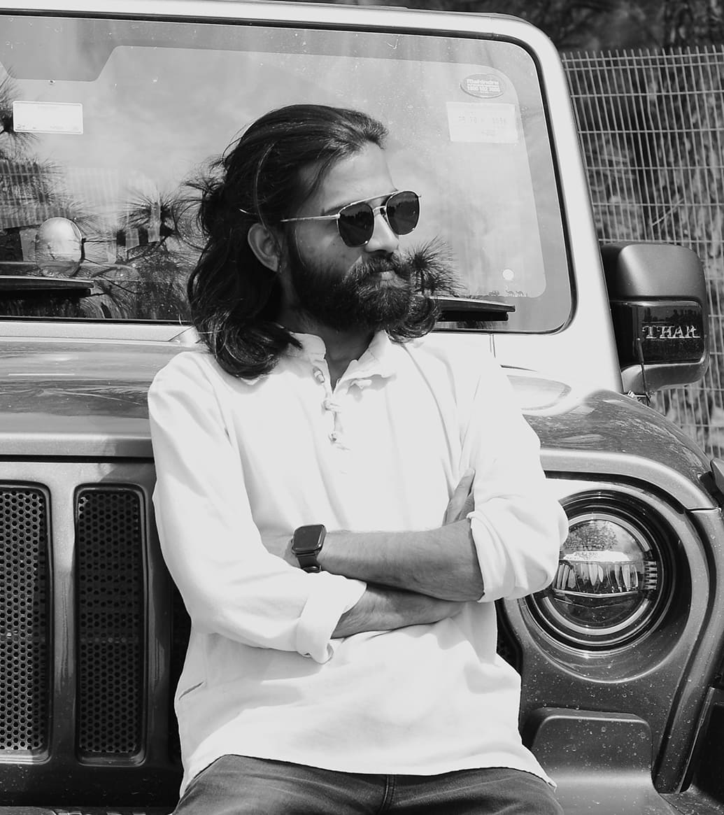 paras Kaushal avatar