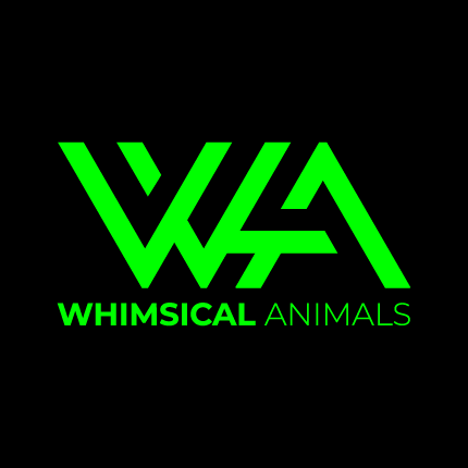 Whimsical Animals