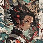 Demon Slayer Kimetsu No Yaiba