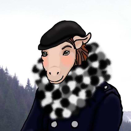 Heatherlyn Heath Martin avatar