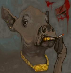 Voodoo Studio avatar