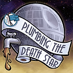 Plumbing the Deathstar