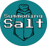 Summoning Salt