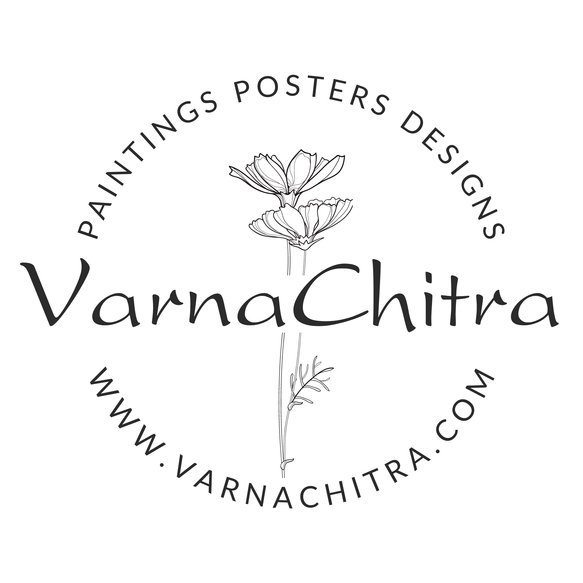 VarnaChitra avatar