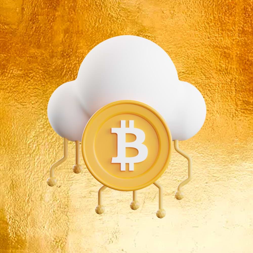 CrypCloud avatar