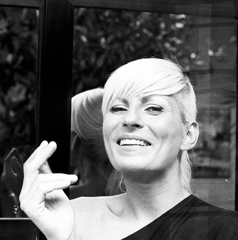 Aleksandra Mazurkiewicz avatar