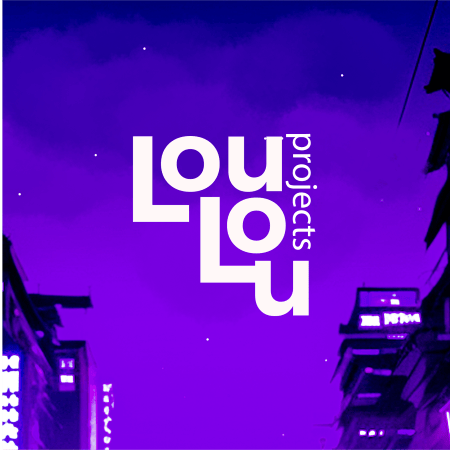 Loulou projects avatar