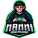 Manni Gaming