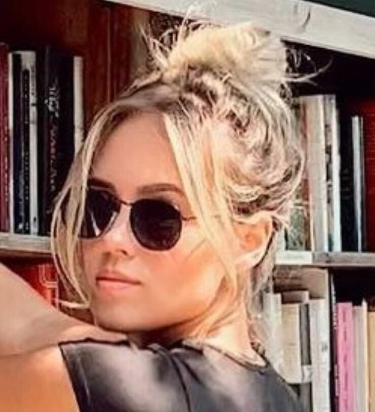 Hannah Lafontaine avatar