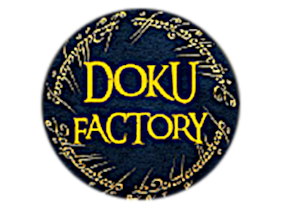 DOKU FACTORY avatar
