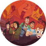 Dungeons And Daddies