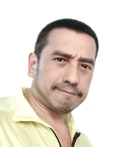 chin wei Huang avatar