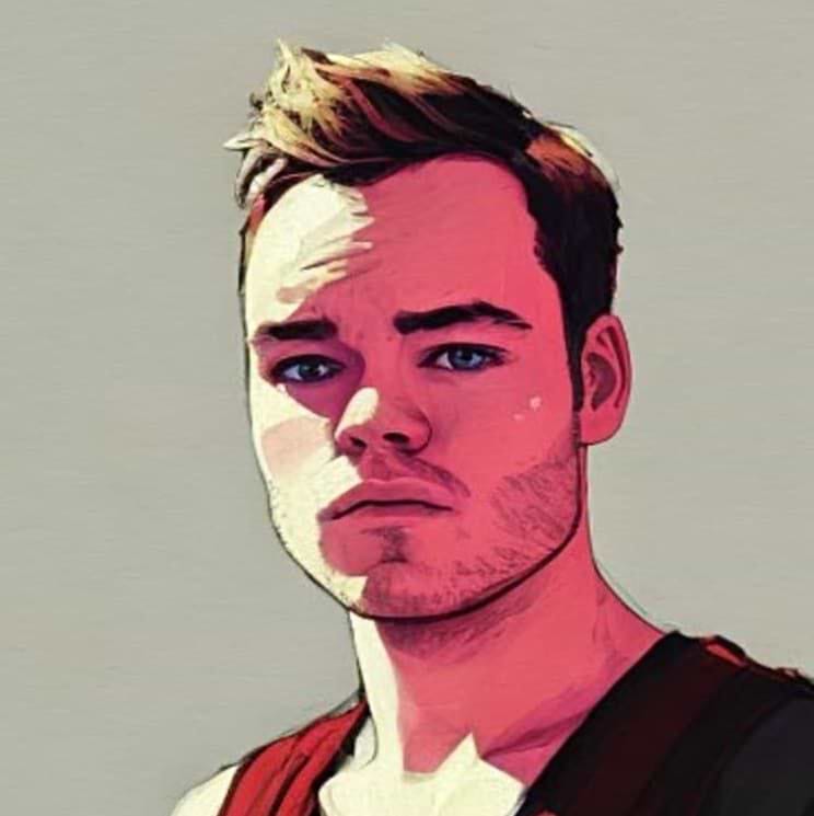 Benjamin Cake avatar