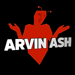 Arvin Ash