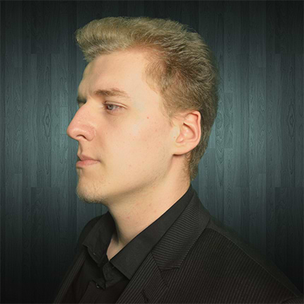 Norman Von Der Weydt avatar