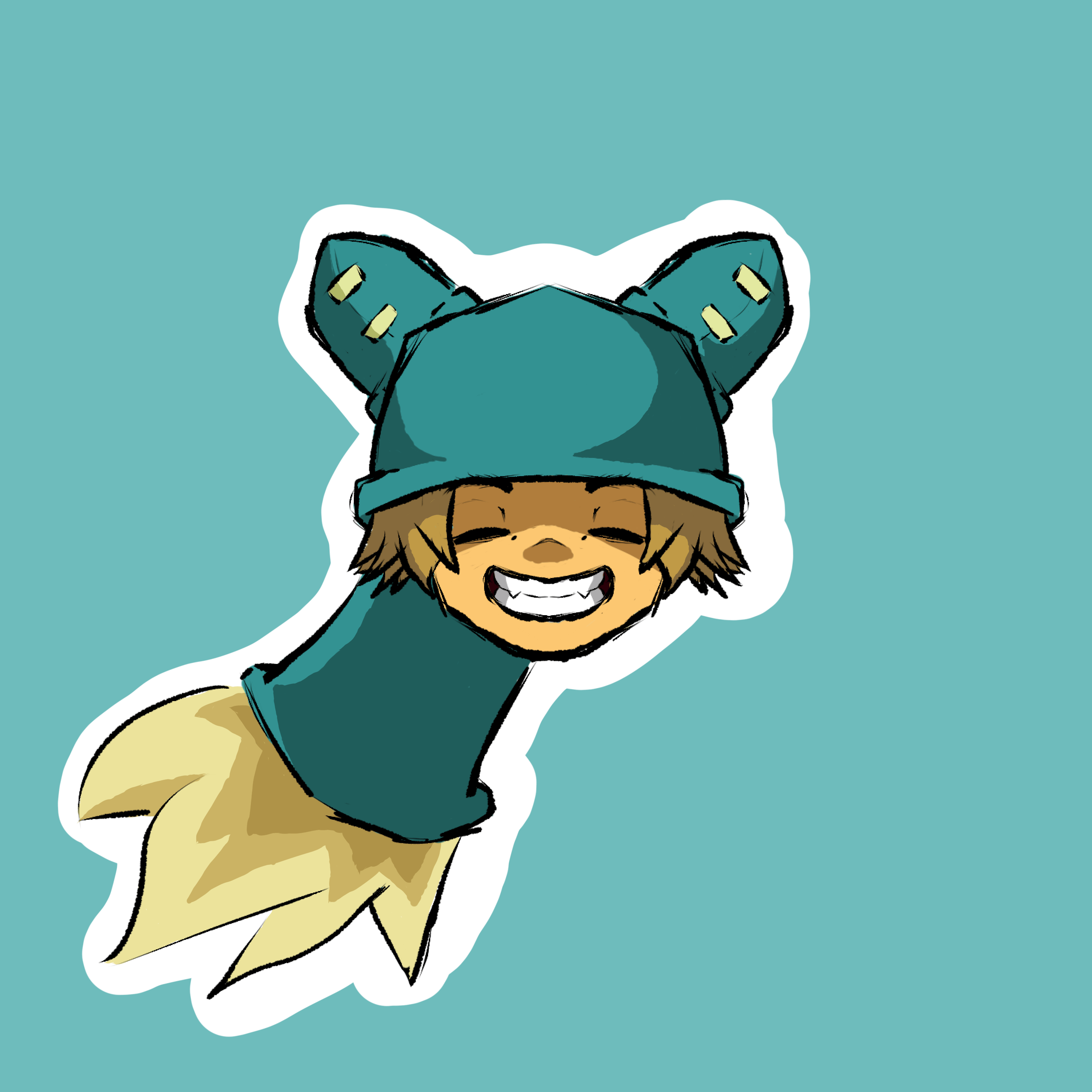 Elouan CARRIER avatar