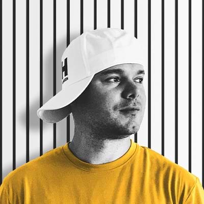 Domitian Tincaba avatar