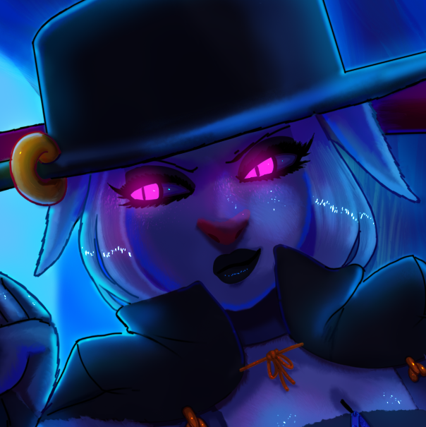 Kwame Fletcher avatar