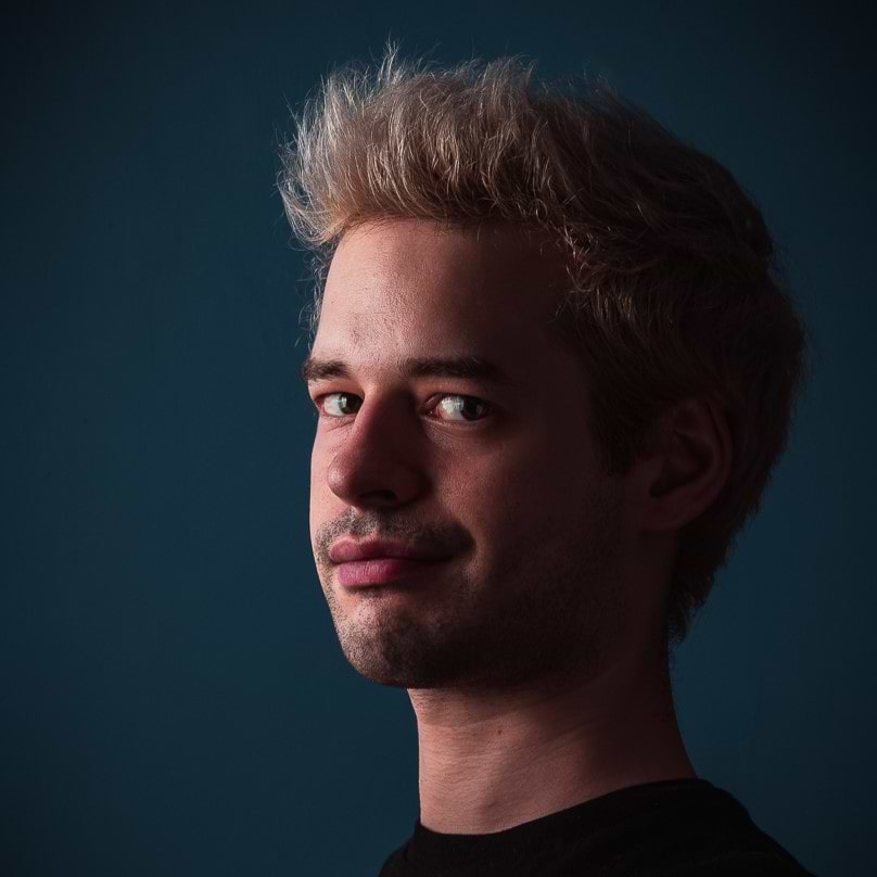 Dávid Virág avatar