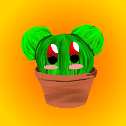Biscactus avatar