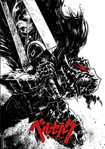 Berserk