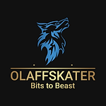 Olaffskater