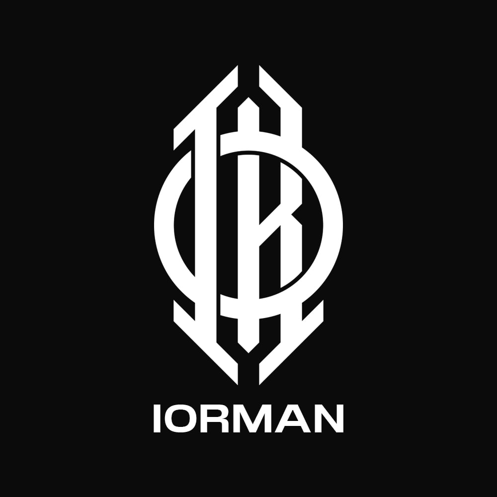 Iorman Works avatar