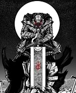 Berserk 1997