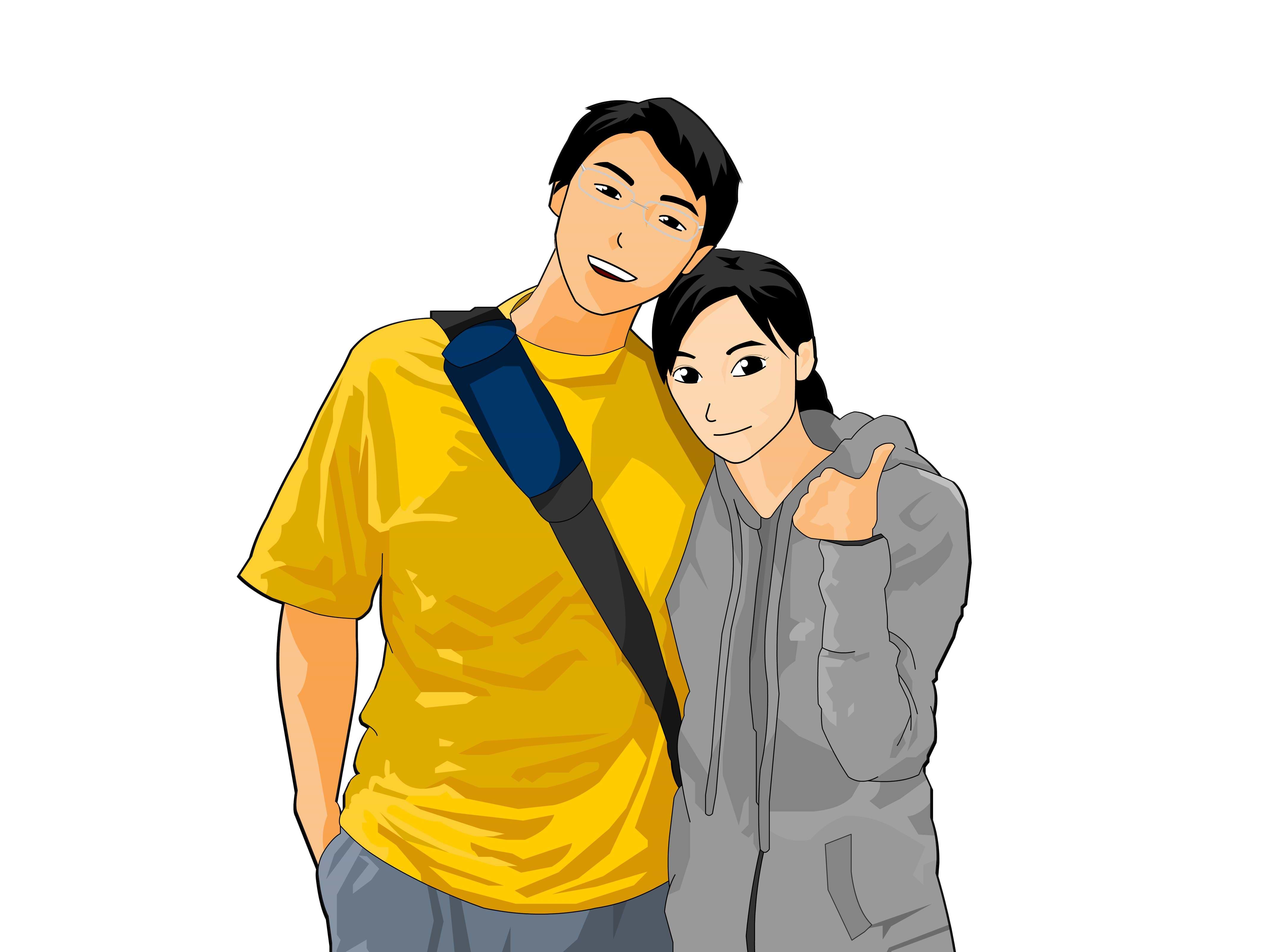 那些電影教我的事 avatar