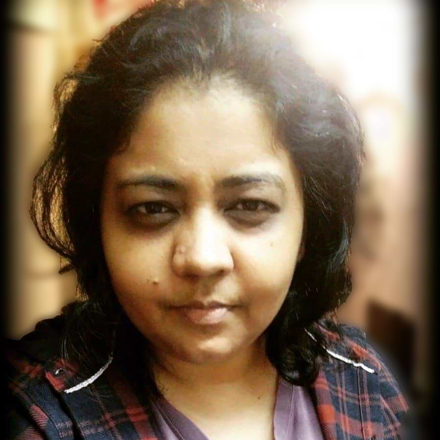 Shweta Sharma avatar