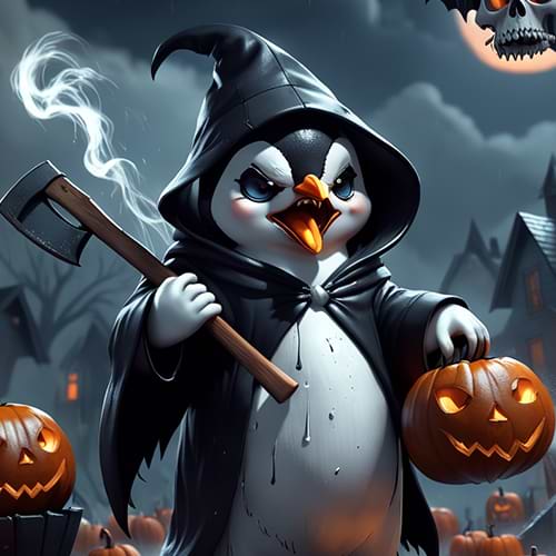 Scream Master avatar