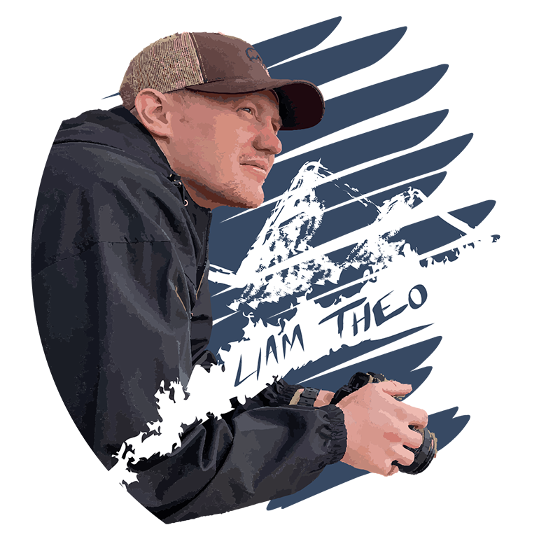 Liam Theo Spickelmier avatar