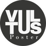 Vultus Poster
