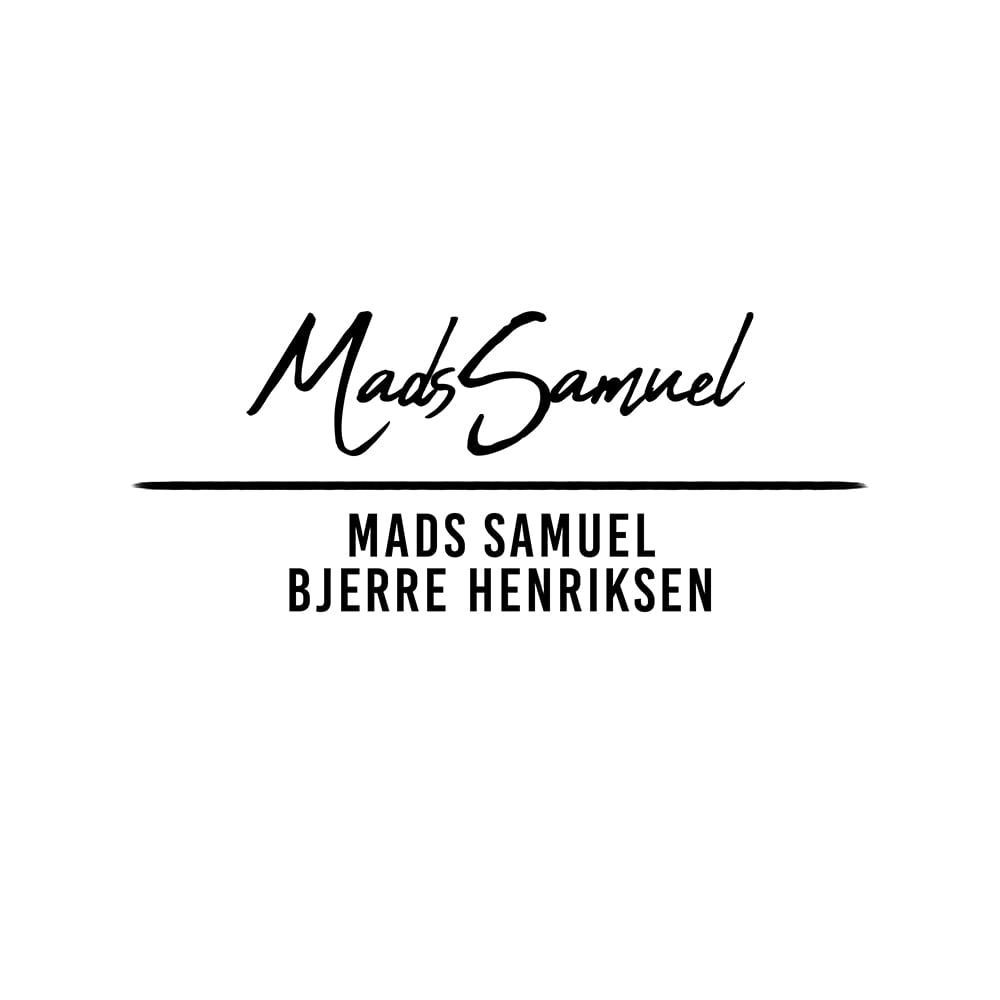 Mads Samuel Bjerre Henriksen avatar