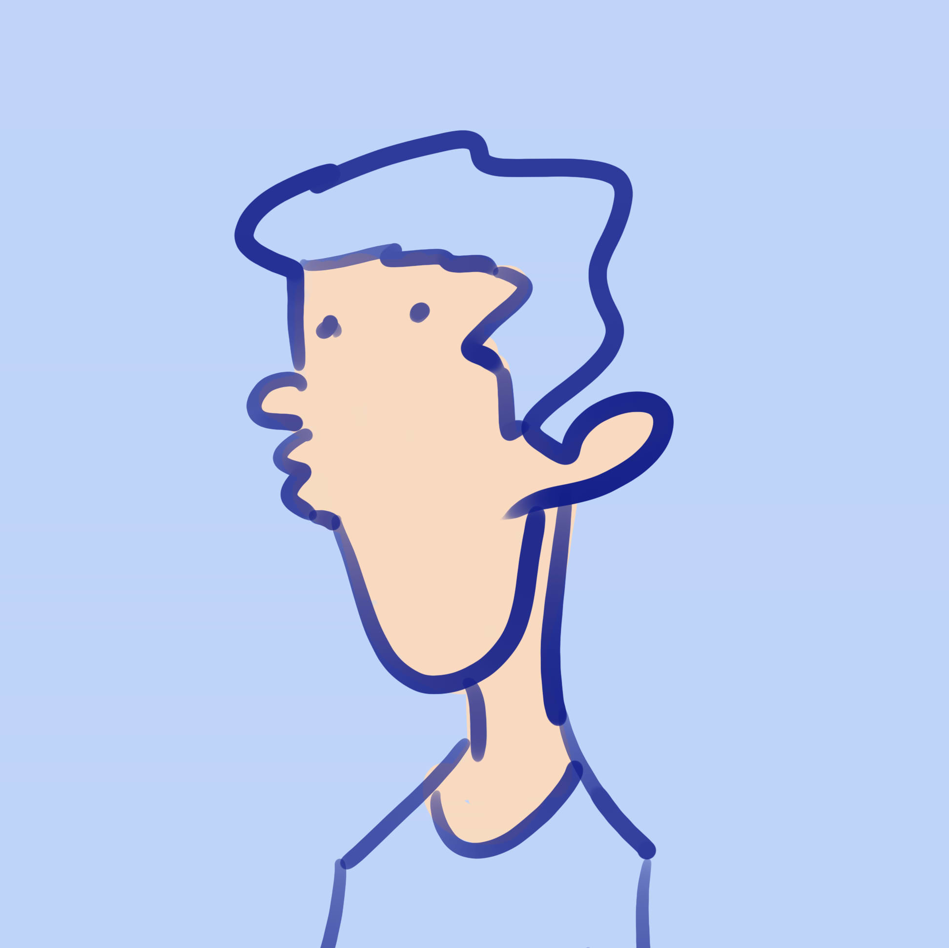 Jacques Petitjean avatar