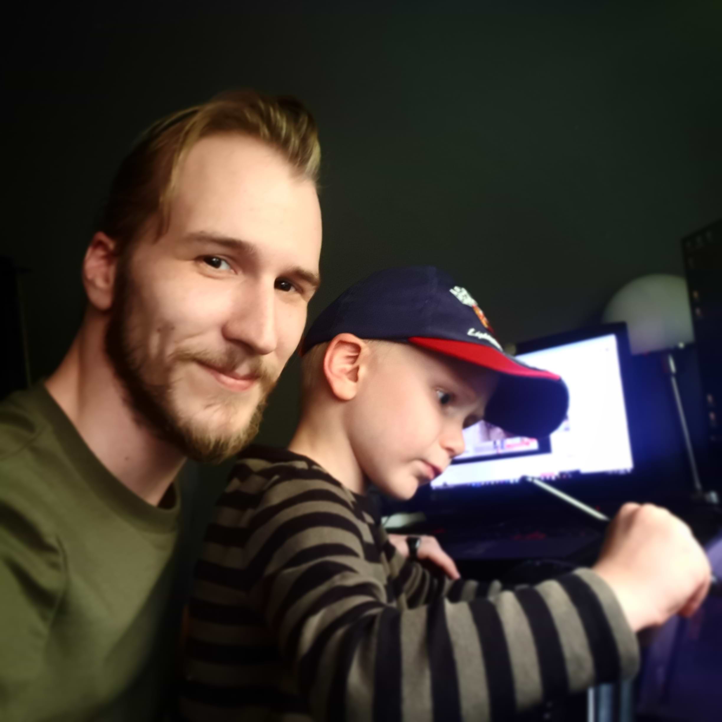 Jeremy Styles avatar