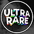 Ultra Rare Collectibles