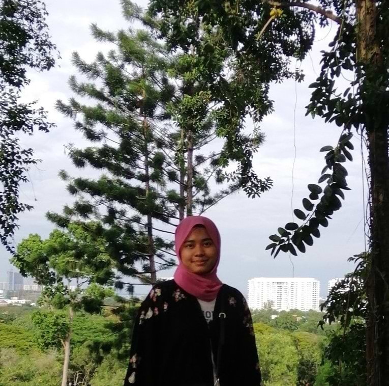 Aishah Othman avatar